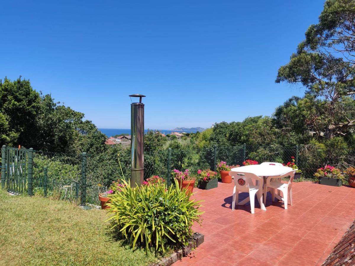 Chalet Con Piscina